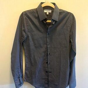 Express dress shirt